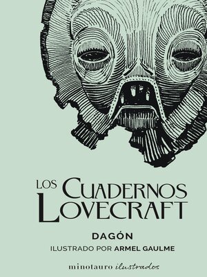 Los Cuadernos Lovecraft nº 01 Dagón - ebook